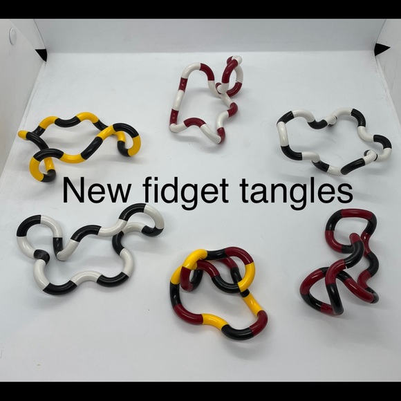 2 for $12 New Tik Tok pop its fidget sensory toys - Picture 10 of 12